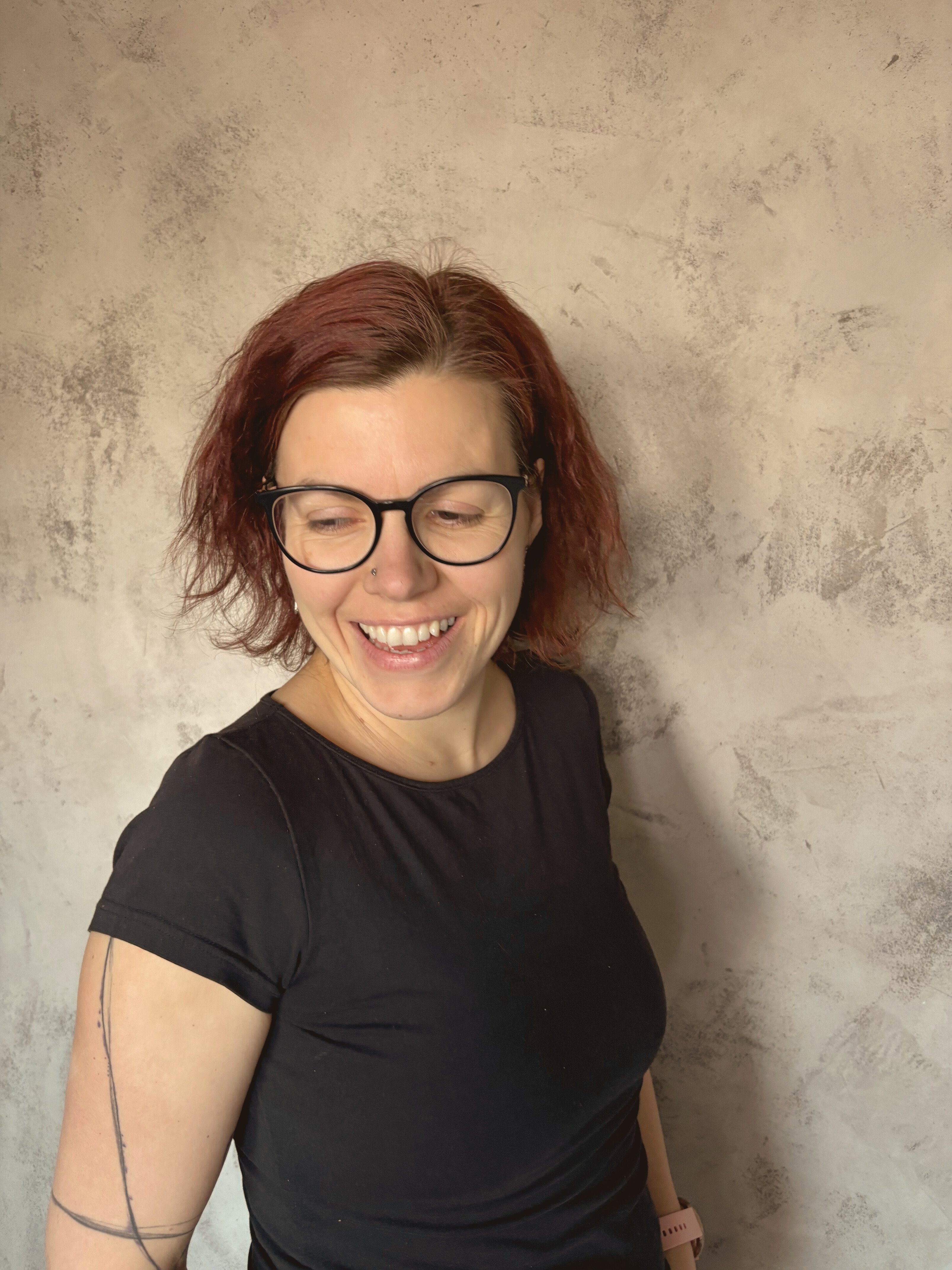 Monika Svatošová