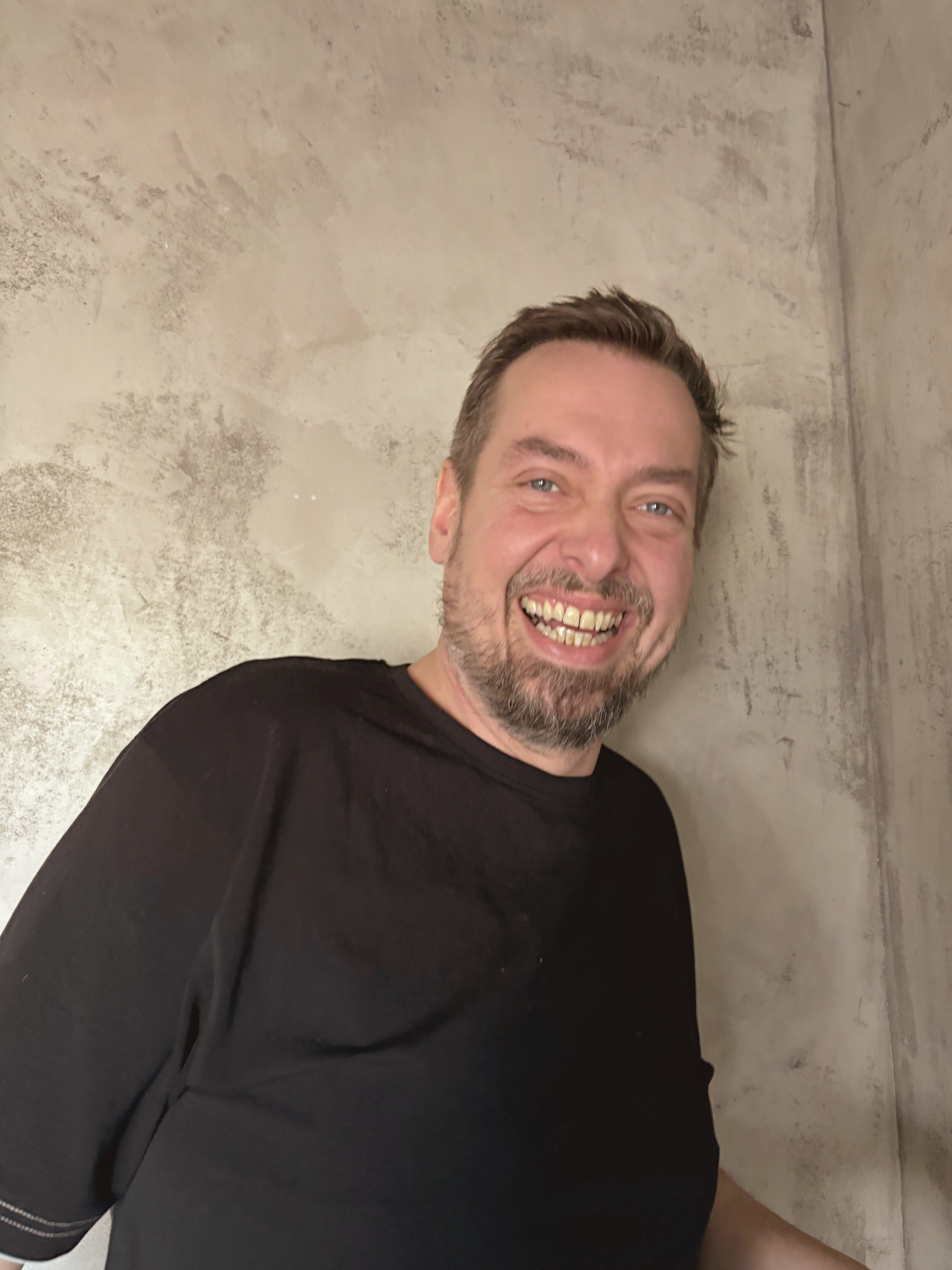 Vojta Černý