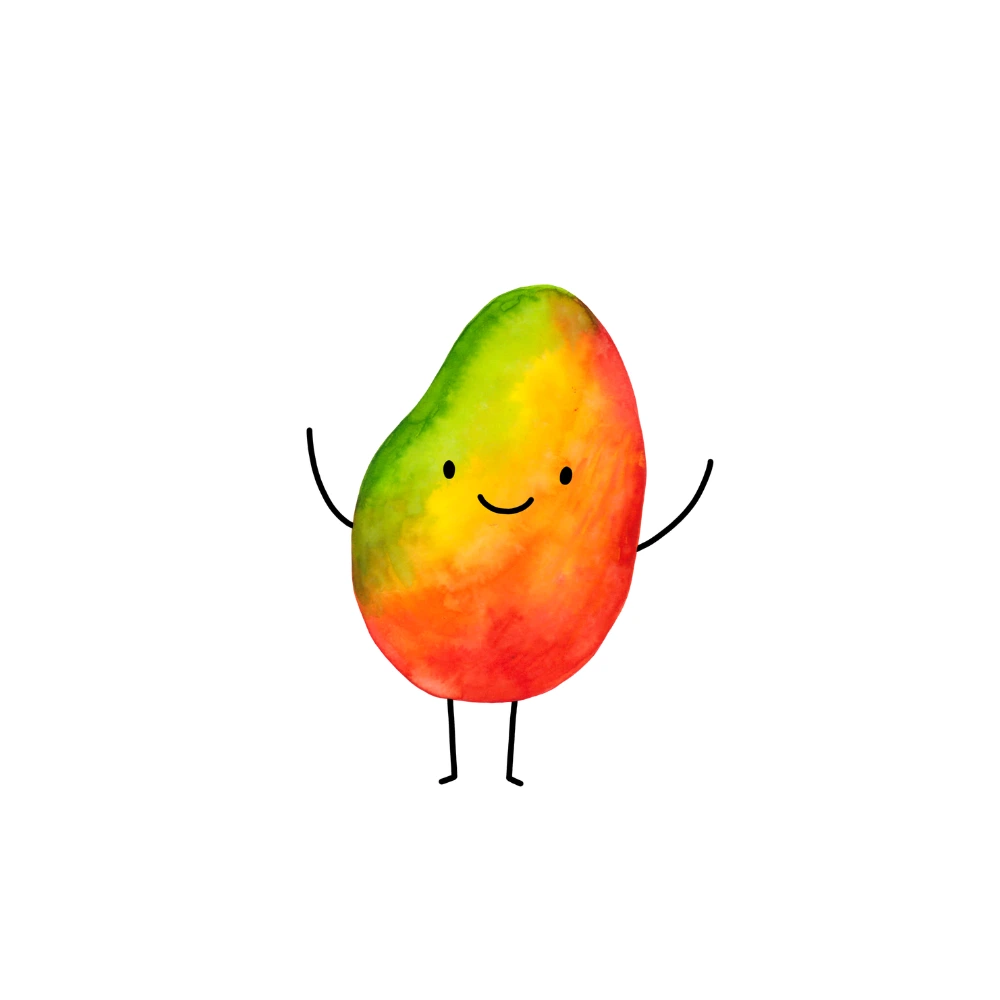 Bio mango z La Casella
