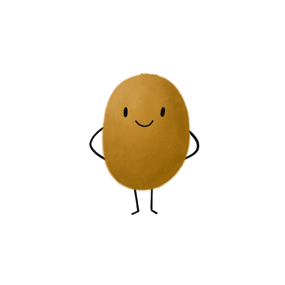Kiwi BIO z Koinobio 3,5 kg