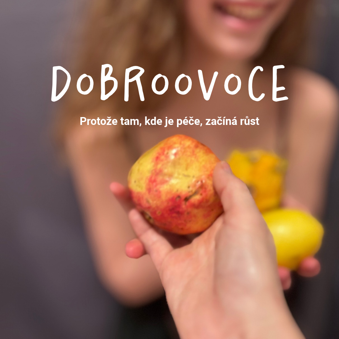 DOBROOVOCE